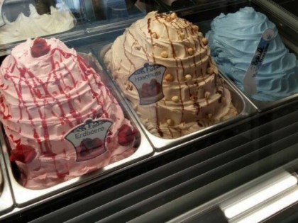 Foto: Gelateria Capriccio